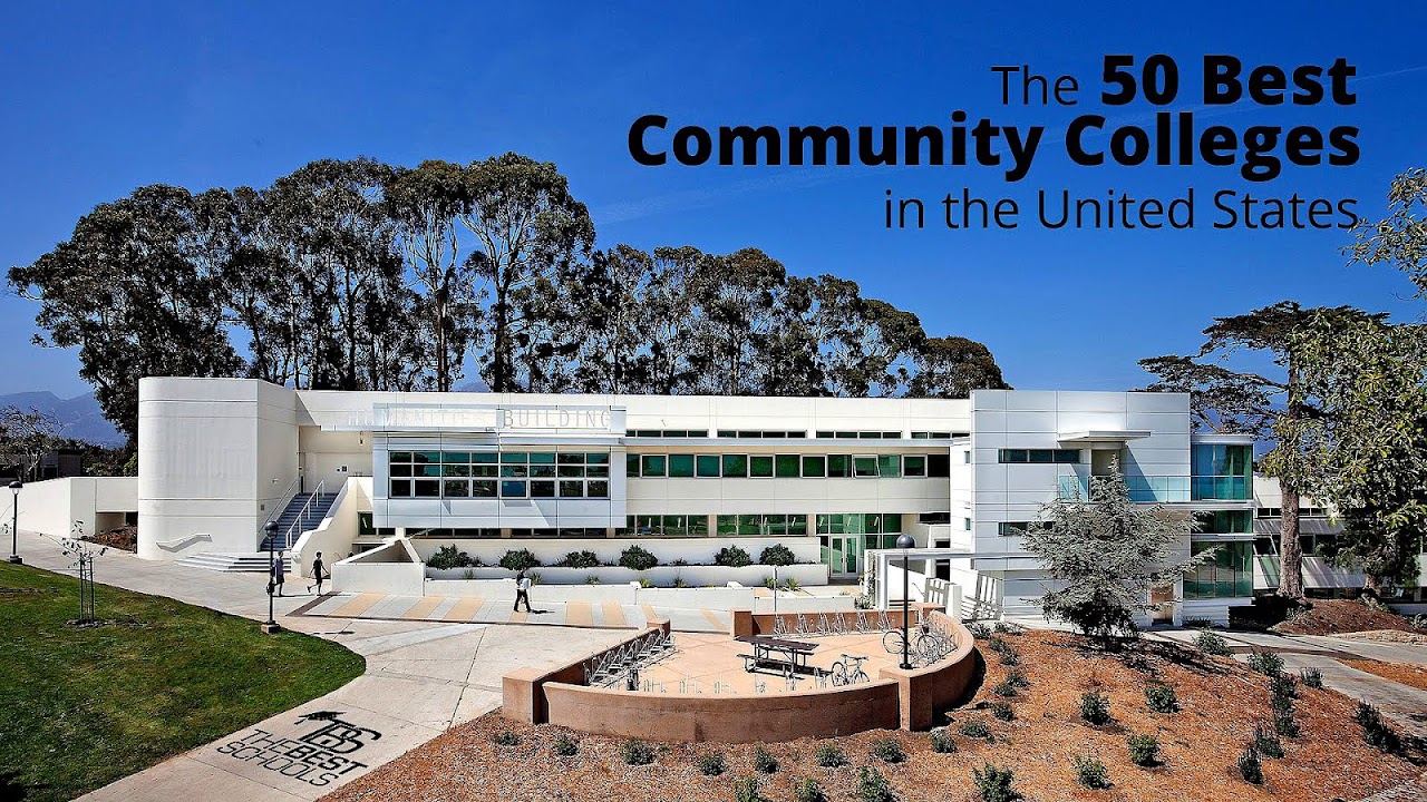 Maricopa County Community College District College Choices