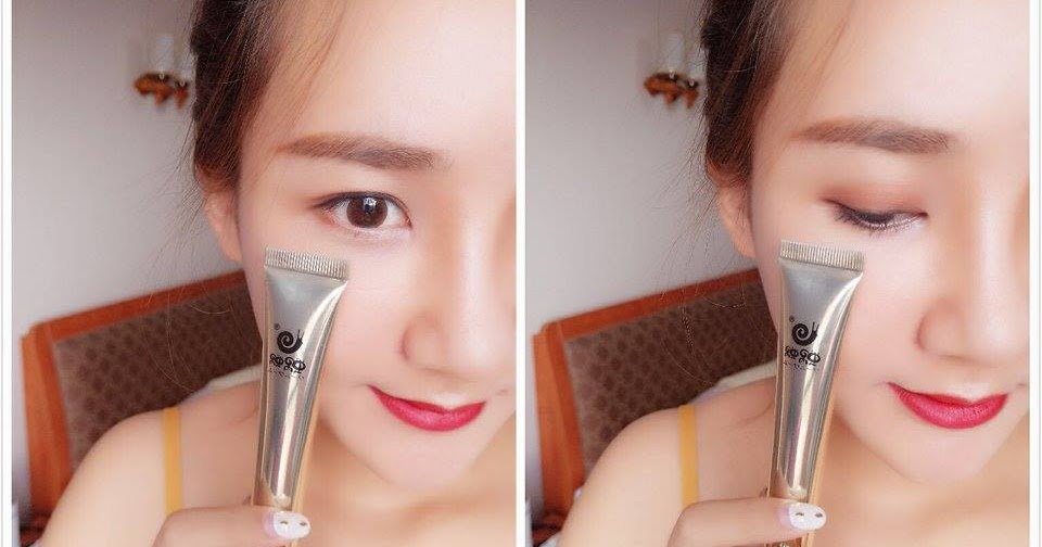 wowo collagen peptide eye cream