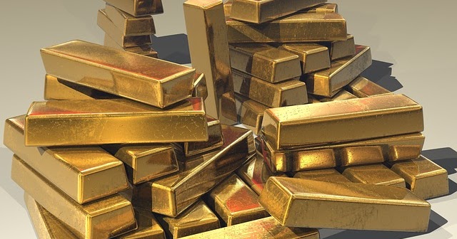 Rugi besar di forex