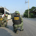 ร่วมชื่นชม และ ขอบคุณ EOD ช่วยป้องกันเหตุระเบิดได้อีกครั้ง #ไฟใต้ #วิกฤติผู้ก่อการร้าย