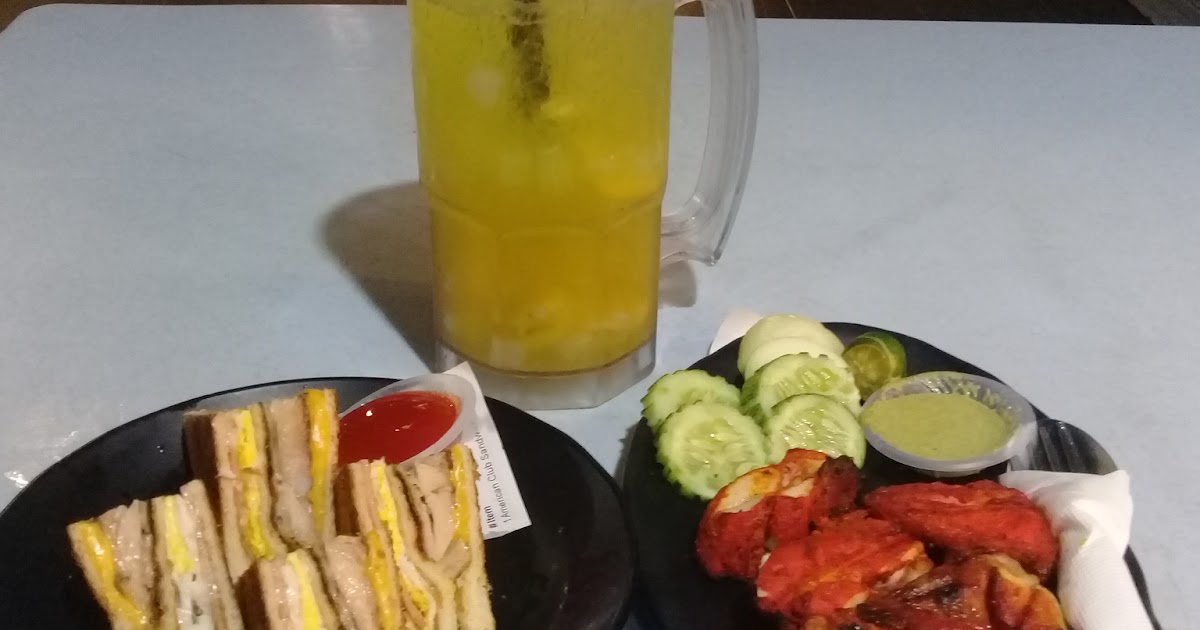 Download Kelana Jaya Murni Discovery Menu Images