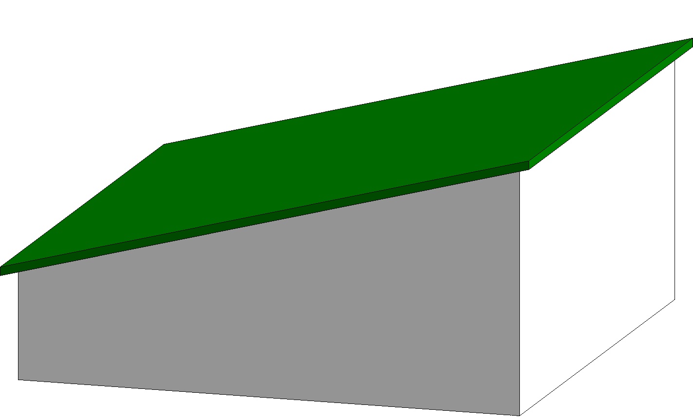 dayledesign Revit Roof facia issues