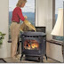 Pellet stoves: more 19% in Italy