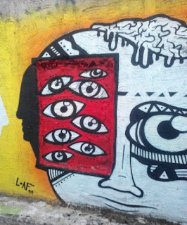 ΑΠΟΚΛΕΙΣΤΙΚΟ ΑΝΟΠΑΙΑ ΑΤΡΑΠΟΣ:ΑΠΟΚΡΥΦIΣΤΙΚΑ ΣΥΜΒΟΛΑ ΚΑΙ ΜΗΝΥΜΑΤΑ ΣΕ ΤΟΙΧΟΥΣ ΤΗΣ ΑΘΗΝΑΣ (ΣΤ’ΜΕΡΟΣ)