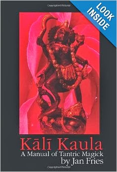 Kali Kaula book