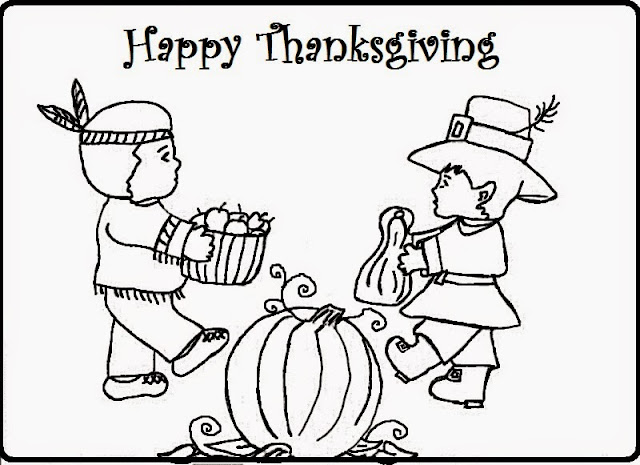 Thanksgiving coloring.filminspector.com