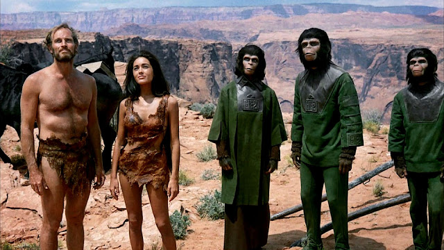 Planet of the Apes 05
