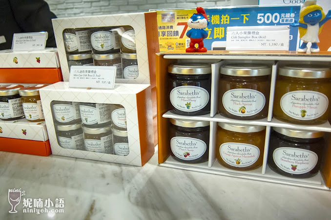 【東區美食】Sarabeth's 紐約早餐女王。國際品牌台灣1號店 【東區美食】Sarabeth's 紐約早餐女王。國際品牌台灣1號店