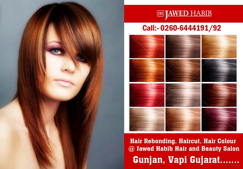 Different Types Of Red Hair Color Find Your Perfect Hair Style