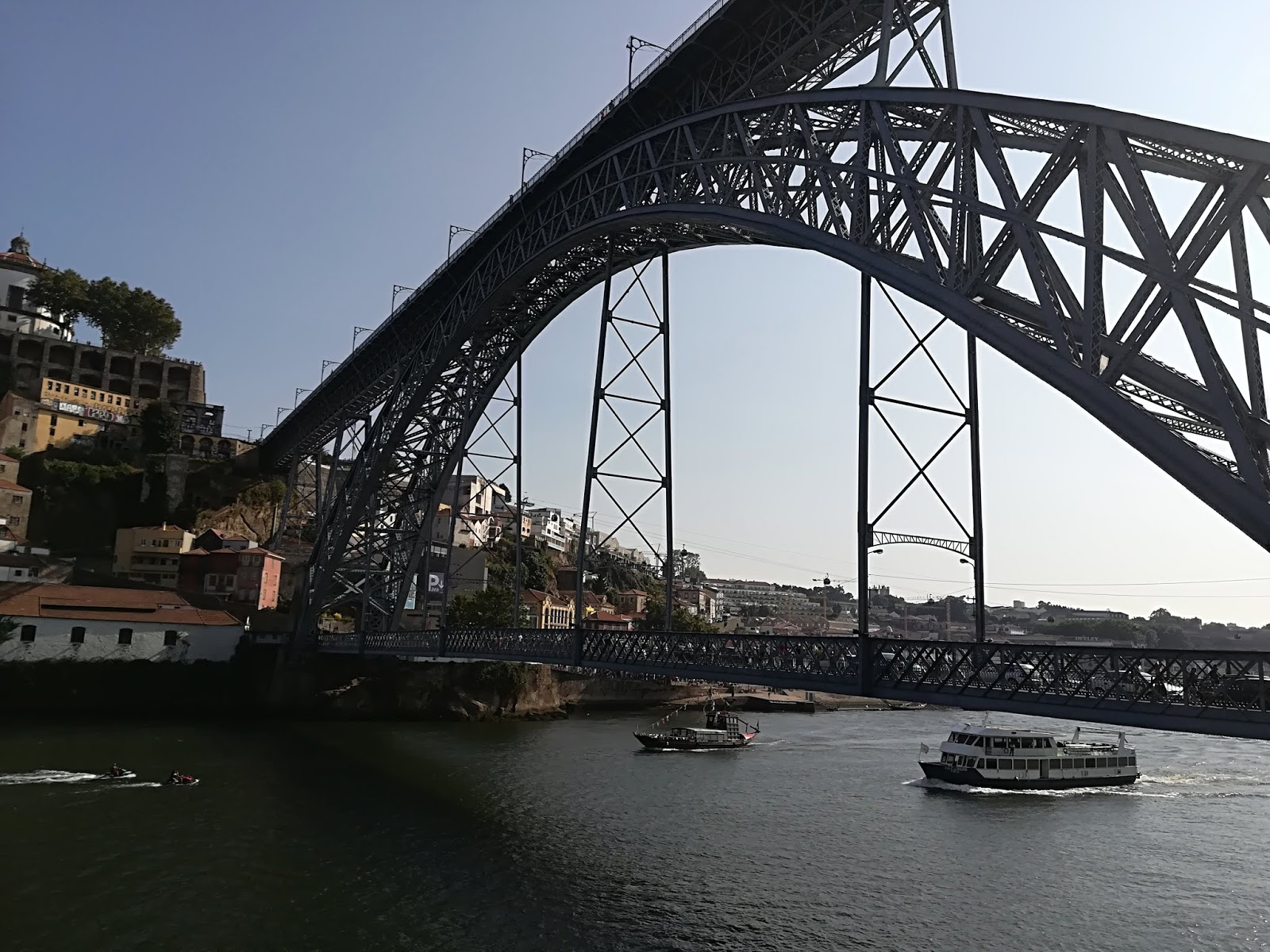 72 Horas Em Porto Wildheartandgypsysoul
