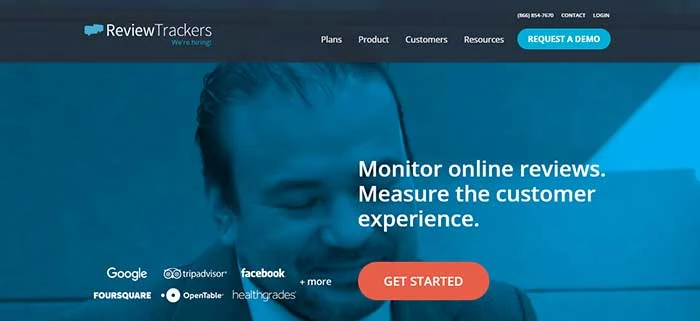 ReviewTrackers: 10 Harus Memiliki Daftar Alat SEO Lokal Manajemen: eAskme ReviewTrackers: 10 Harus Memiliki Daftar Alat SEO Lokal Manajemen: eAskme