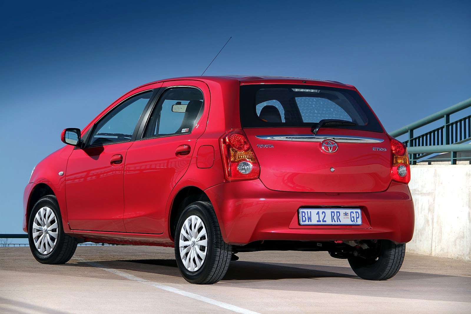 TOYOTA ETIOS TAZZ REPLACEMENT LAUNCHED IN SA Awesome
