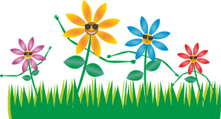 CC0 Public Domain - Source Pixabay https://pixabay.com/es/flores-prado-cool-danza-verano-1592176/