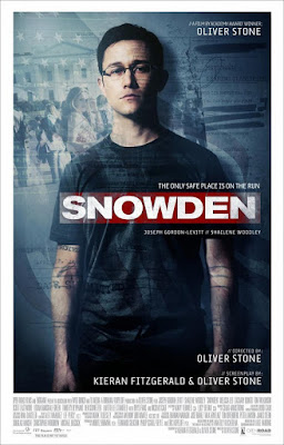 Snowden [2016] [NTSC/DVDR- Custom HD] Ingles, Subtitulos Español Latino