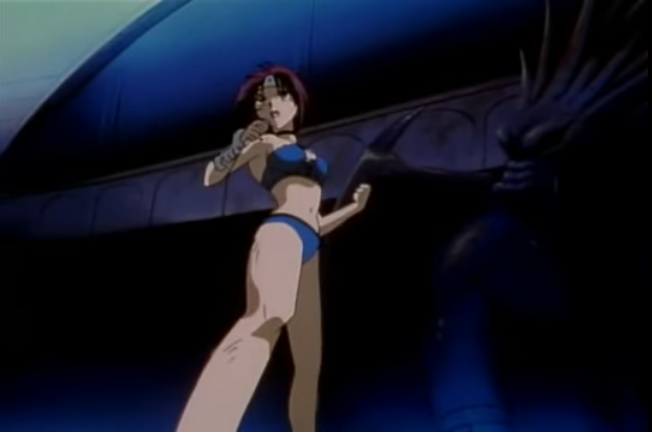 Andre Elpedes Some Flame Of Recca Fan Service Screenshots From Episode 20 And 38 Andre Elpedes Some Flame Of Recca Fan Service Screenshots From Episode 20 And 38