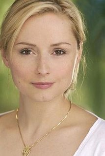 Nina Siemaszko Nina Siemaszko