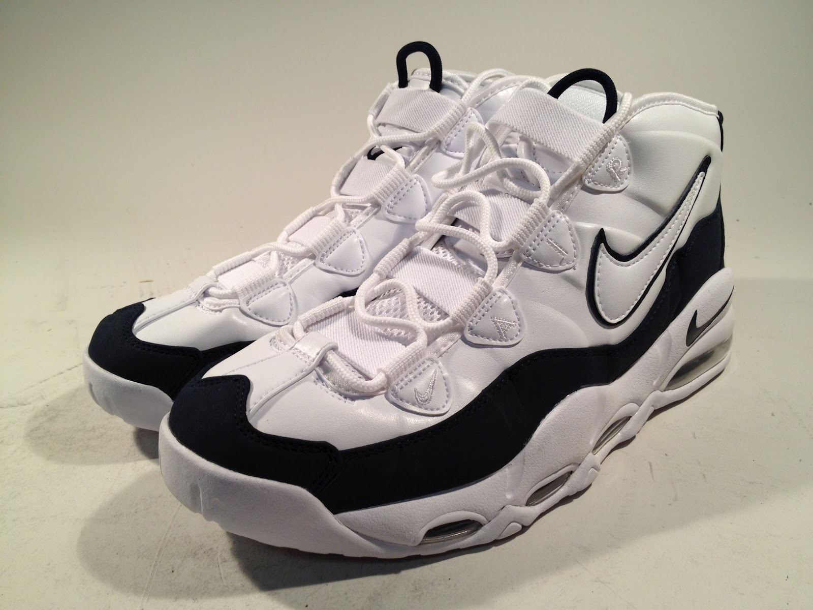 Nike Air Max Uptempo Men Shoes Nike Air Max Uptempo Men Shoes