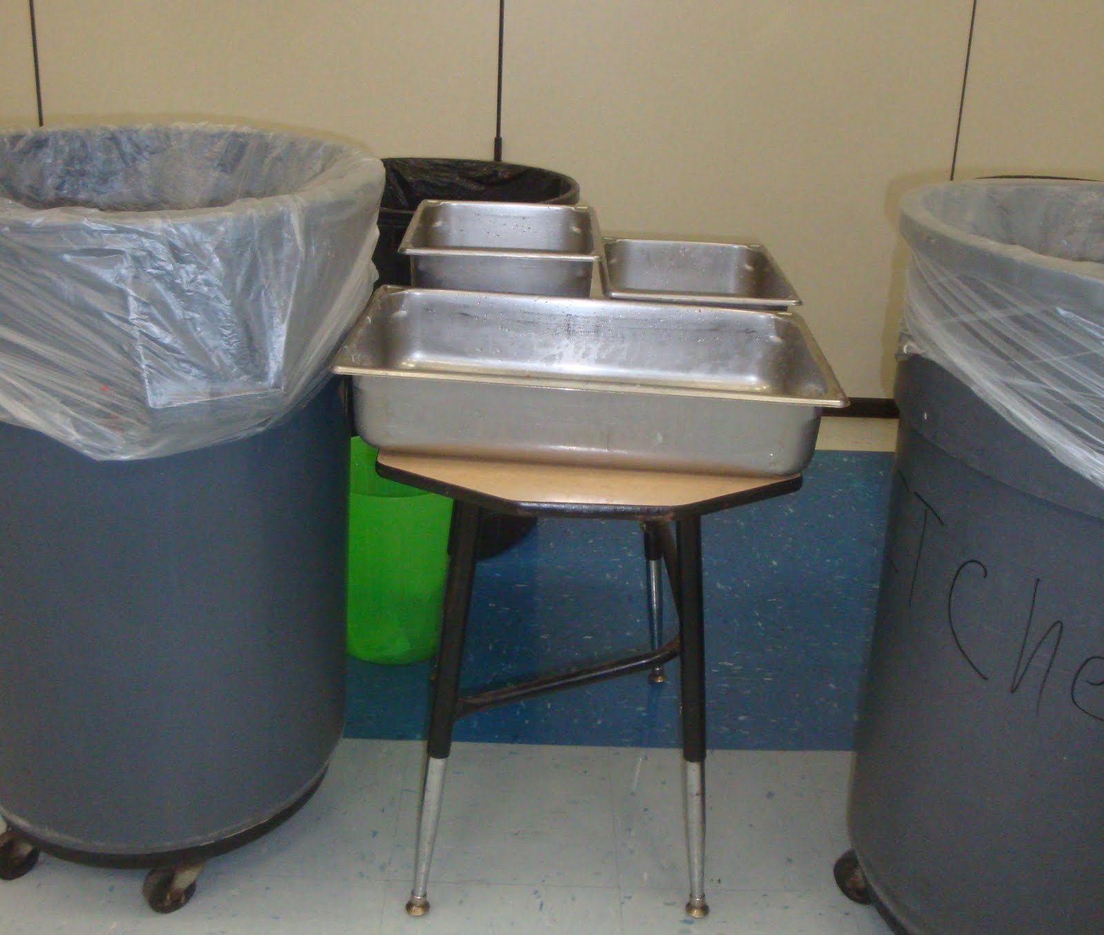 Walker Station Elementary Parent Notes