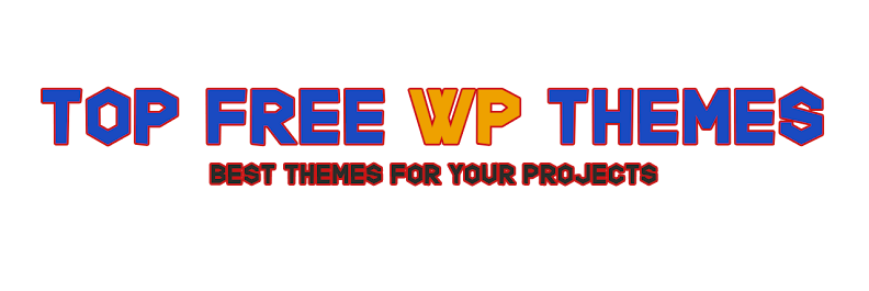 Top Free WordPress Themes Sites