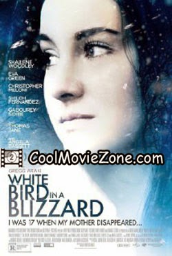 White Bird in a Blizzard (2014)
