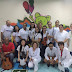 Cantata de Natal para os pacientes do hospital Municipal Padre Germano Lauck