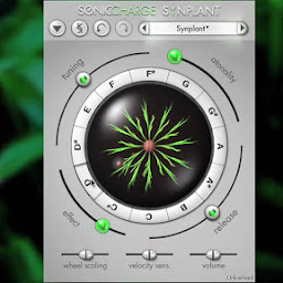 Sonic Charge Microtonic 3.2 VST Crack With Registration Key