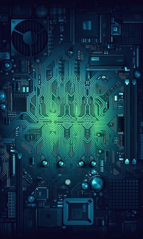 Wallpapers for Samsung Galaxy S3 Mini Smartphone - Everything about