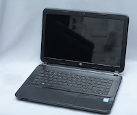 Jual Laptop HP 14-D037TU Bekas