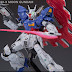Custom Build: HGUC 1/144 Moon Gundam [Artisan's Club] Detailed