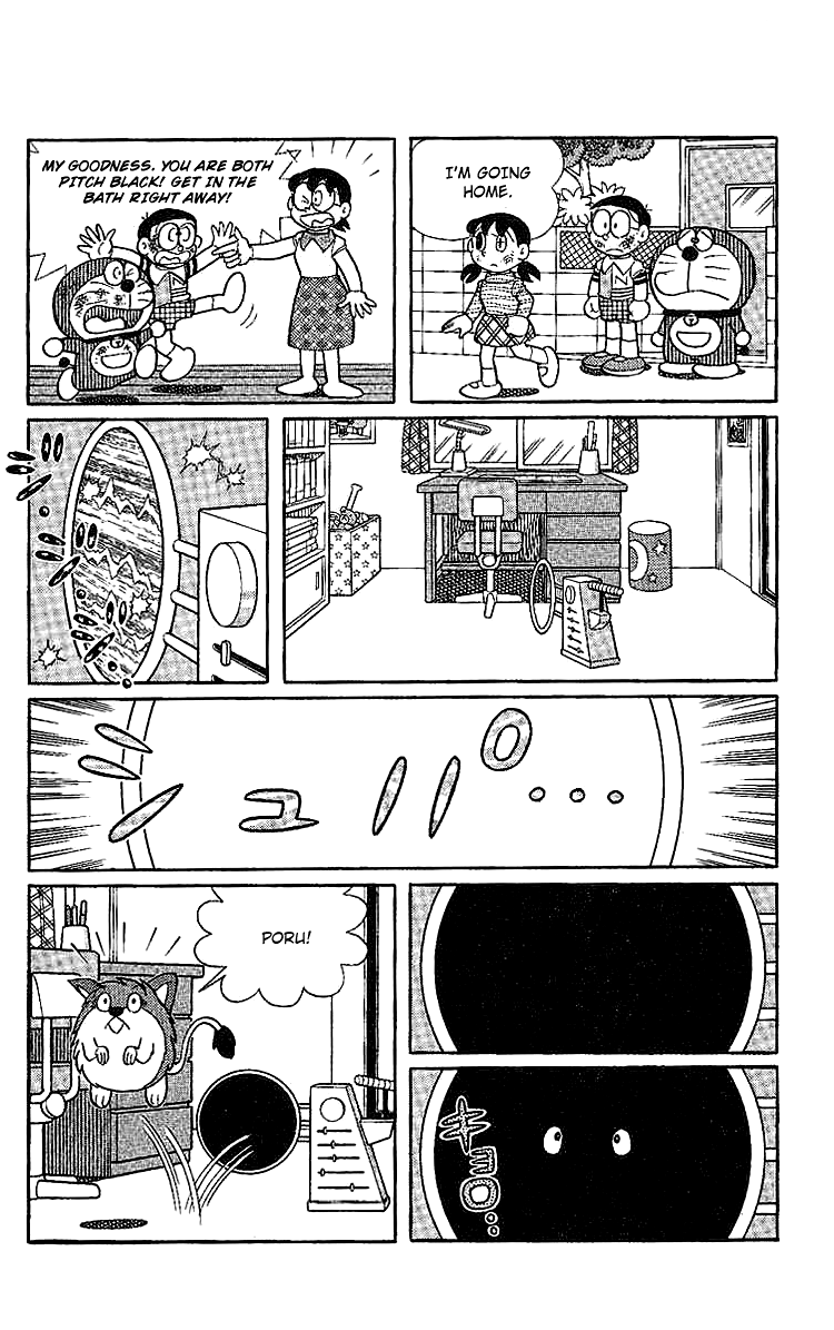 Doraemon Long Stories Vol Read Doraemon Long Stories Vol Comic Online In High Quality Read Full Comic Online For Free Read Comics Online In High Quality