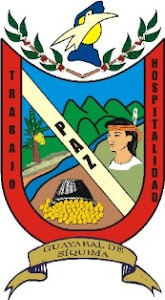 Escudo de Guayabal de Síquima.