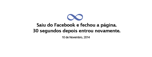 19 atualizações de status que o Facebook deveria ter 19 atualizações de status que o Facebook deveria ter
