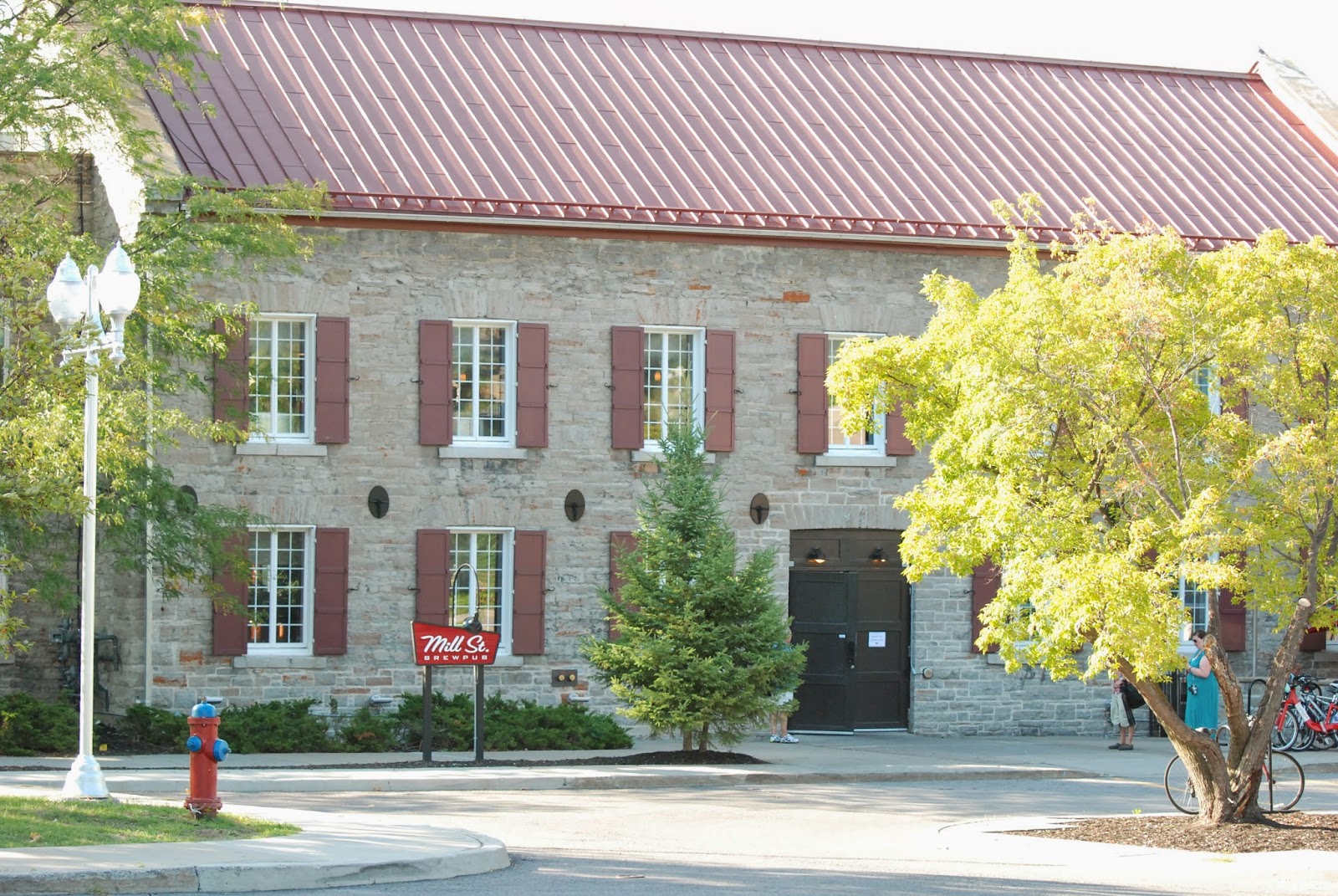 Beer O'Clock 10 Great Ottawa Patio Pubs