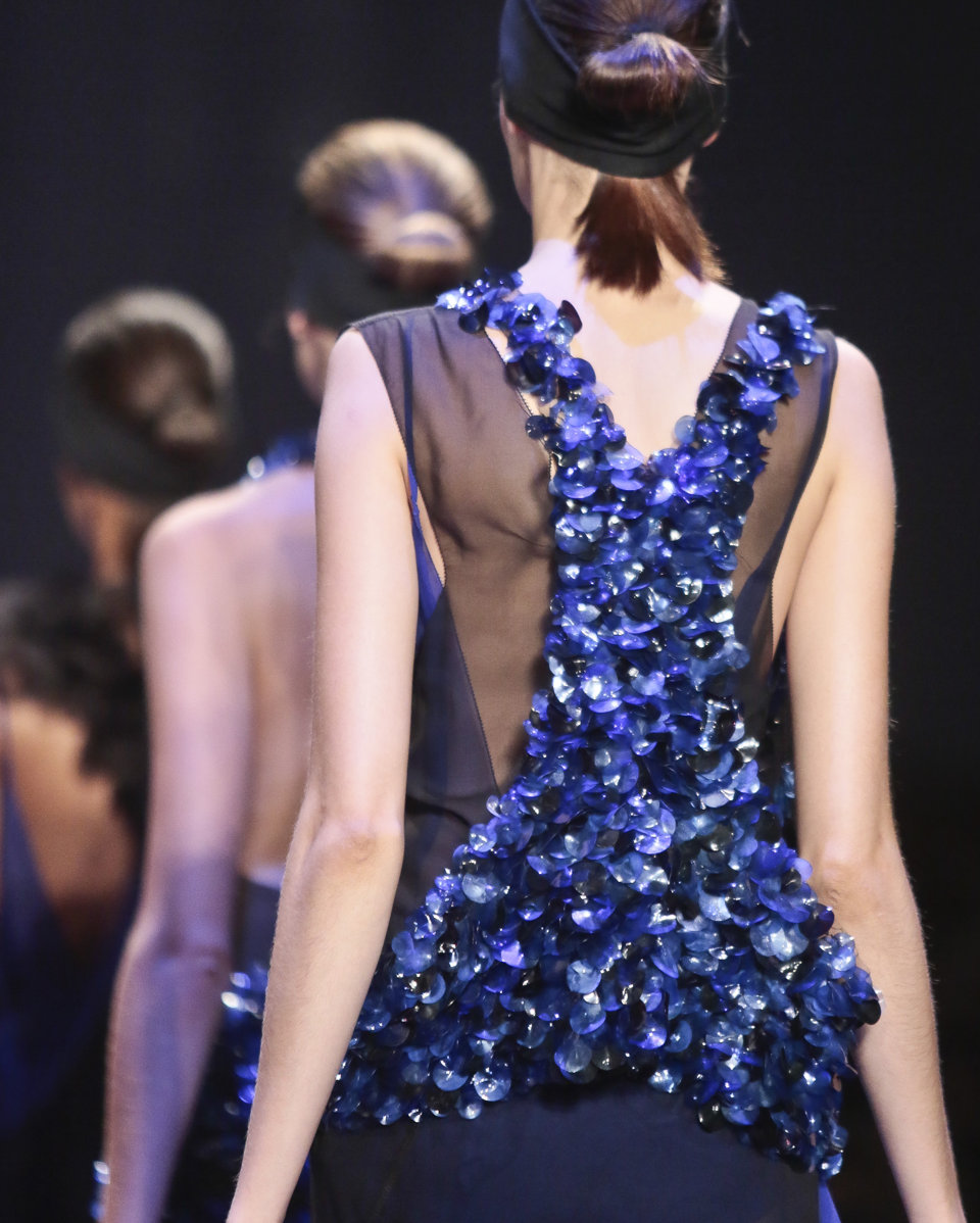 The Unforgettable from New York Fashion Week SS14 (Part I) - Whitneys ...