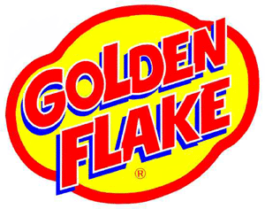 Randy Bates, Sales Chief Golden Flake, Likes Munch More Than Corn Chips; Tries Sample