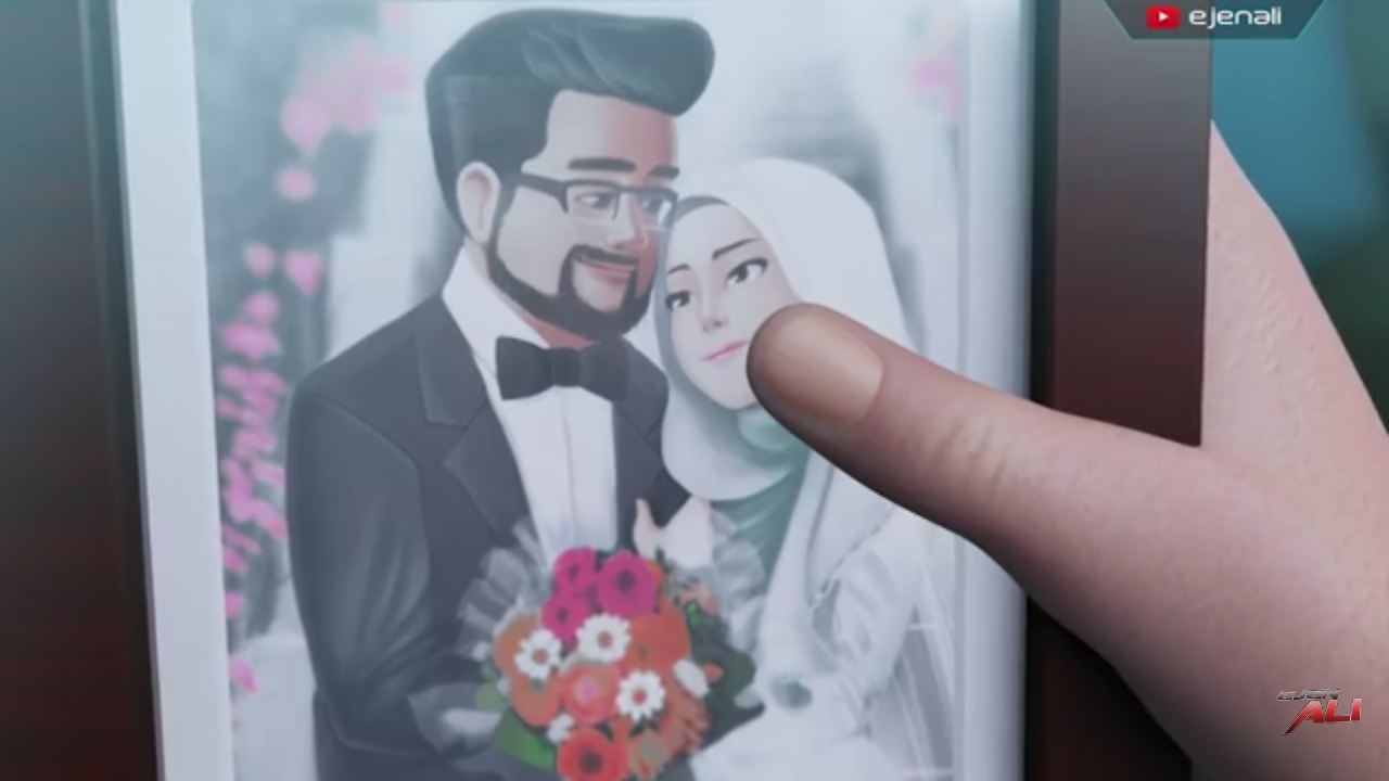 Rahsia Di Sebalik Animasi Ejen Ali Kegemaran Kanak Kanak Kena Baca