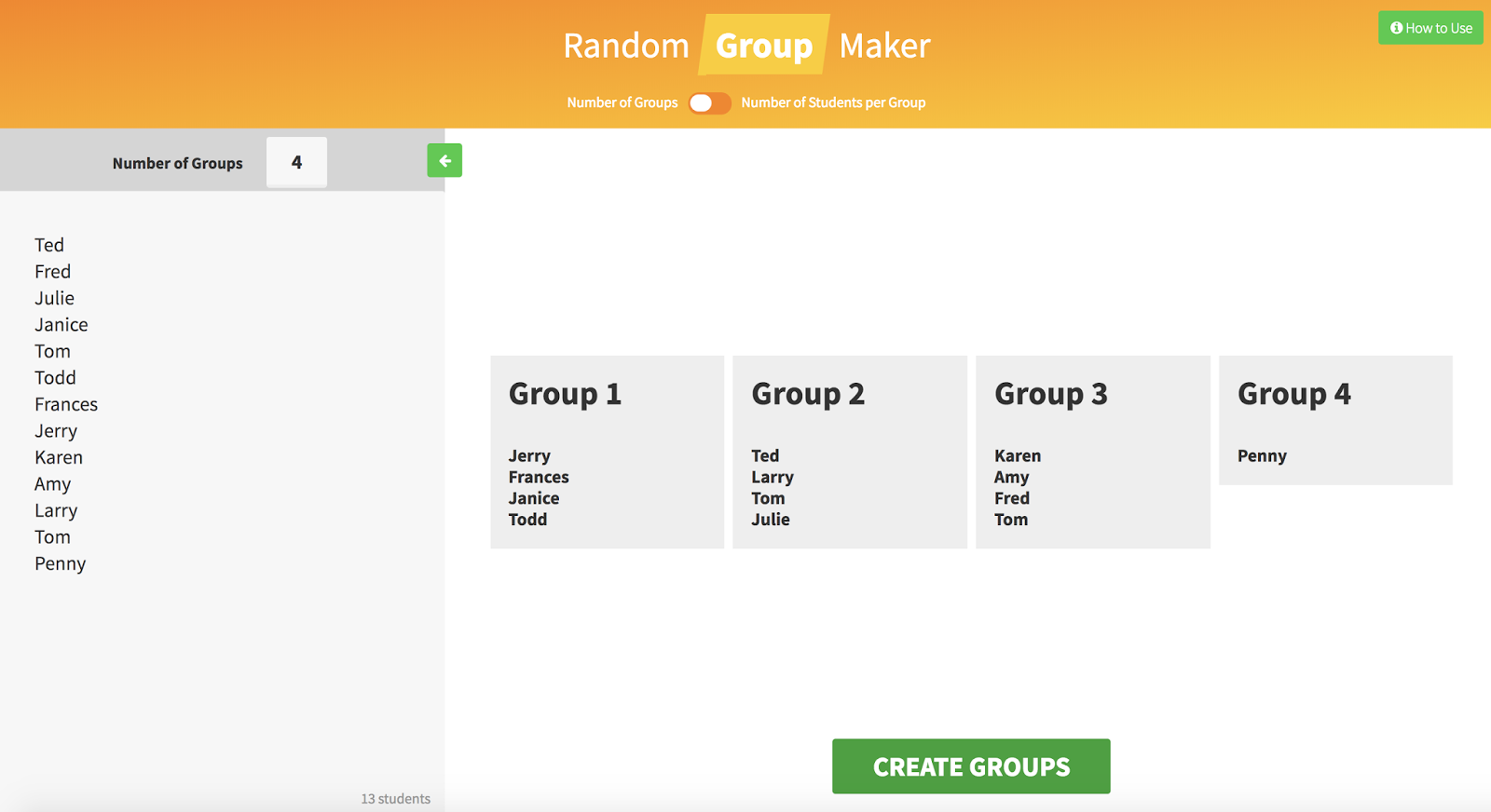 Easy Ways to Group Digitally | The Techie Teacher®