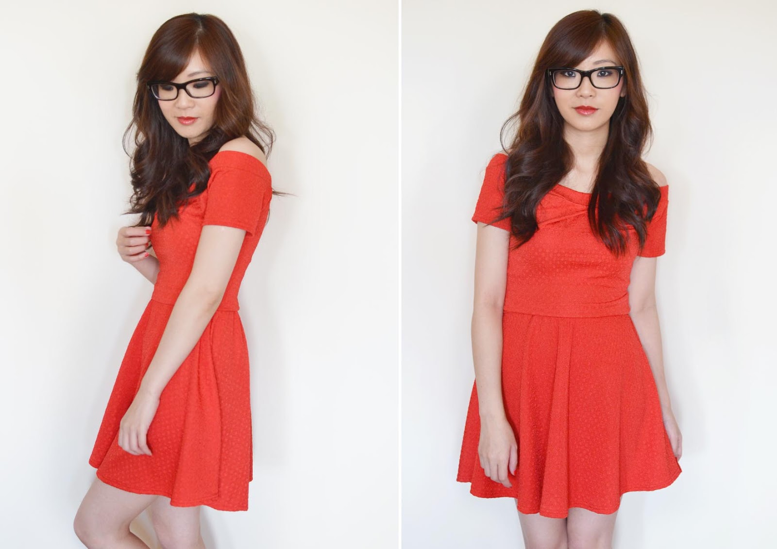 off the shoulder red dress, bardot dress off the shoulder red dress, bardot dress