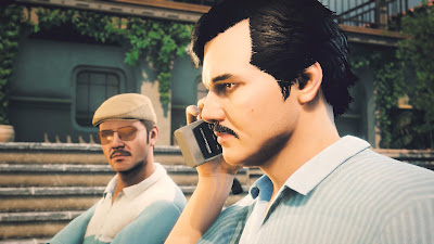 Narcos Rise Of The Cartels Game Screenshot 1