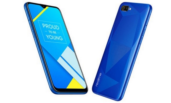 Realme C2