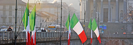 bandierepiazzavittorio
