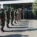 KORAMIL 0819/25 GADINGREJO LAKSANAKAN APEL PAGI