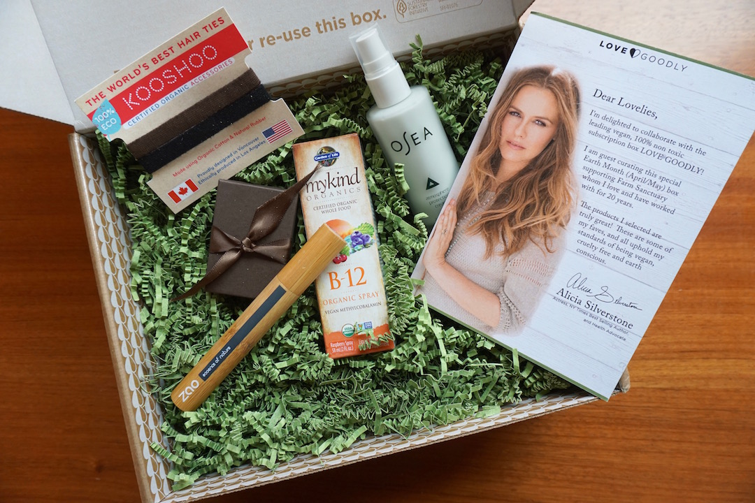 alicia silverstone skincare