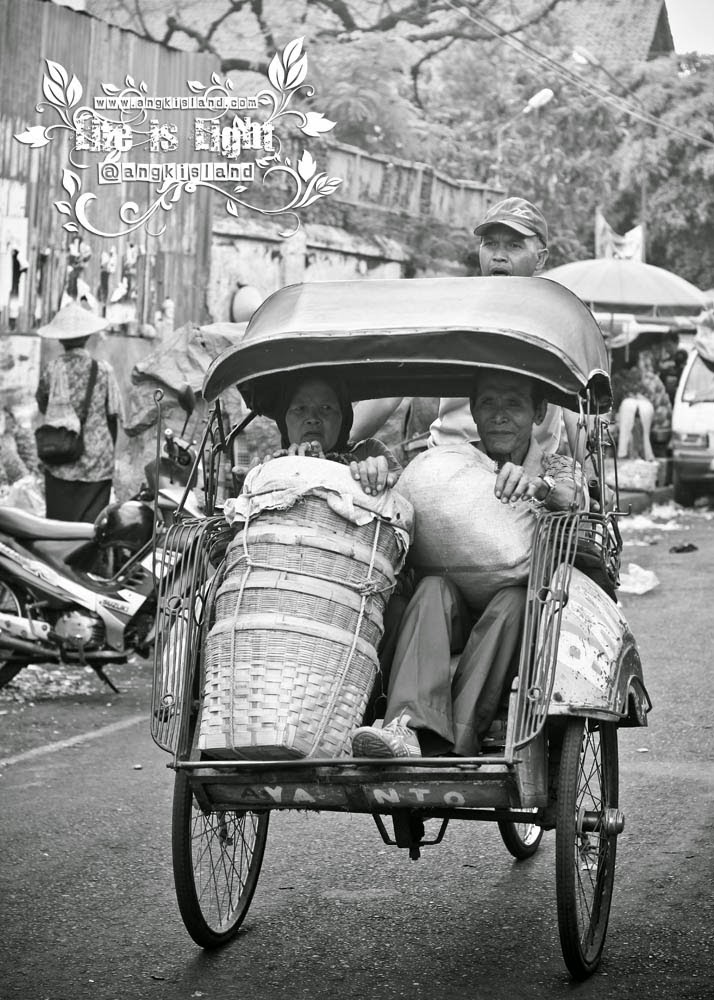 Pulang Belanja pulang