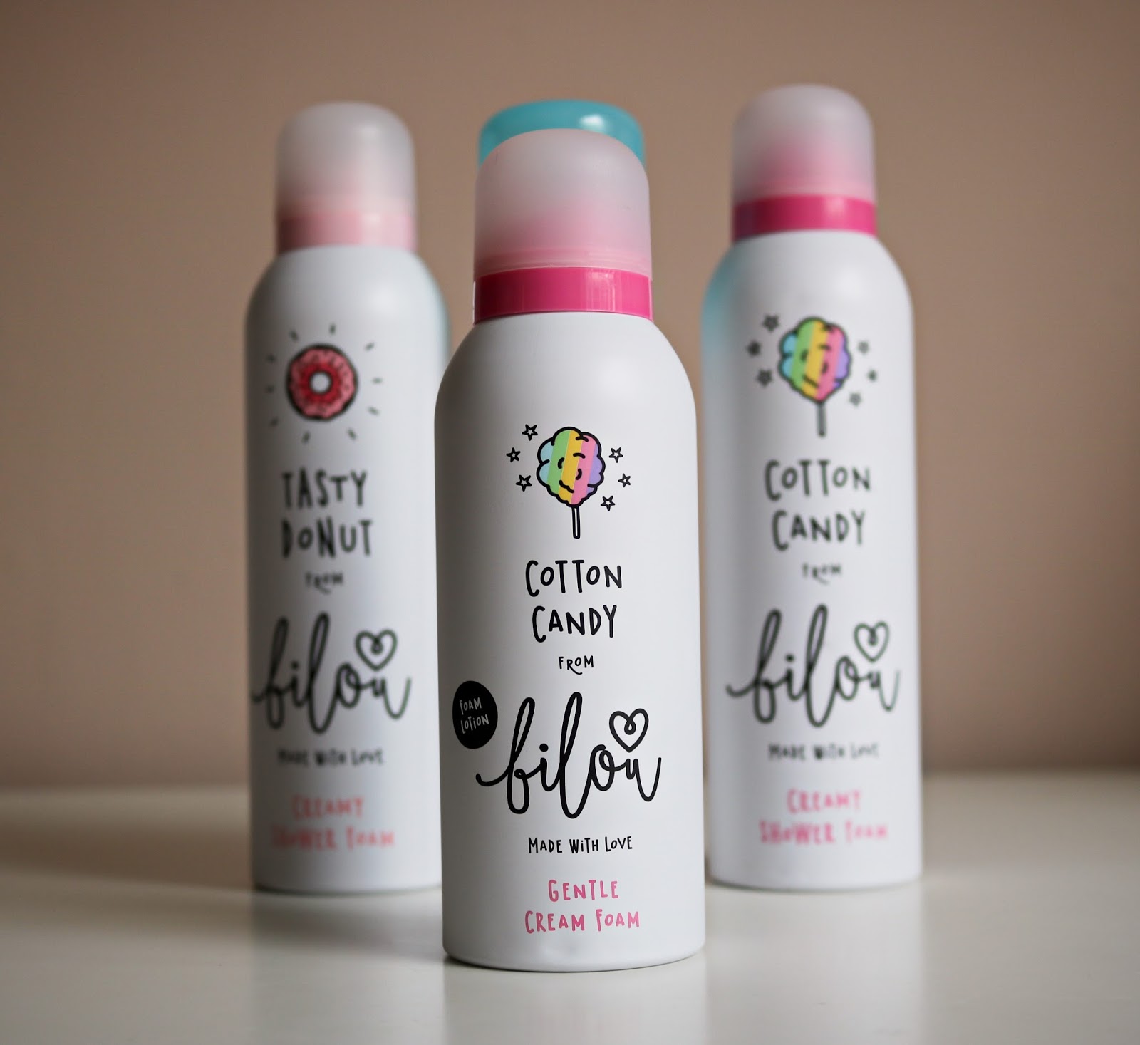 bilou at Superdrug I Am Fabulicious