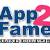 txtWeb’s App2Fame 2012 - Last Week