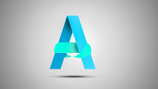 Photoshop | Logo Design Tutorial - VaxDan