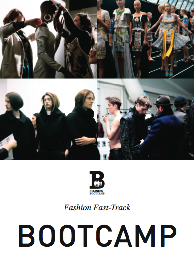The Fashion Scout: Fashion-enterprise Launches the first Fashion Fast ...