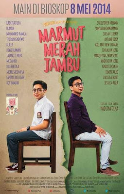 Marmut Merah Jambu (2014)