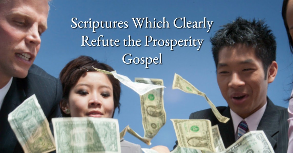 Bible Love Notes What Scripture Says About Prosperity